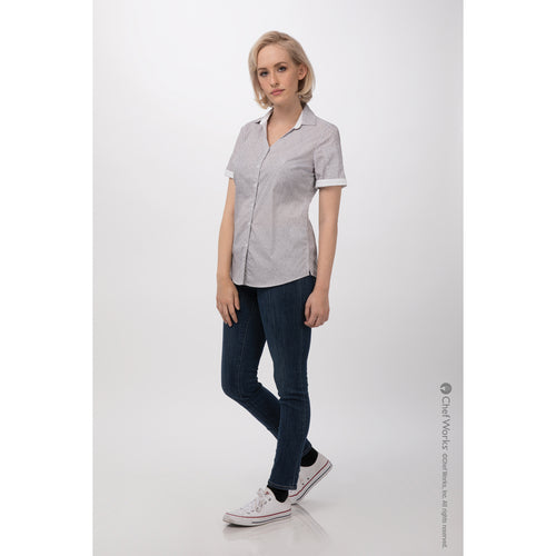 Chef Works SHC07WNAT3XL
