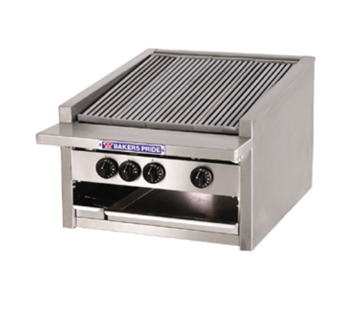 Bakers Pride L-24RS-C