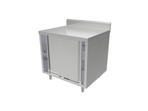 ATS MFG MET-CTD-3036