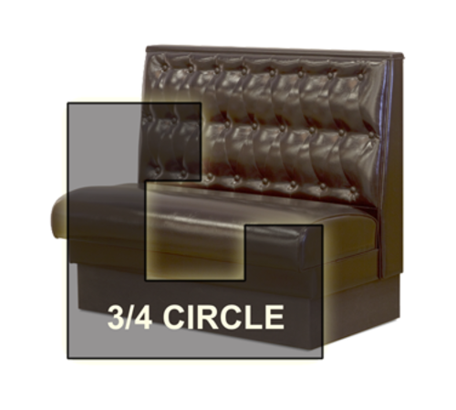 DM Seating DBS-48T-34