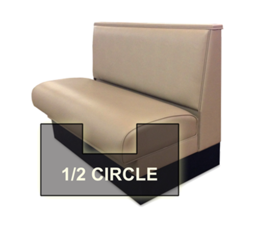 DM Seating DBS-36-12