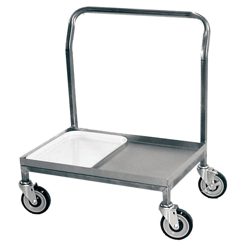 SPG International 4J0278