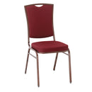 JustChair Manufacturing M81218 COM