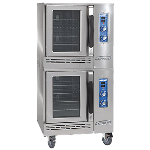 Imperial HSICVE-2