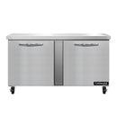 Continental Refrigerator SWF60N