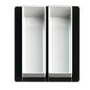 TableCraft, Professional Bakeware CW5070MS