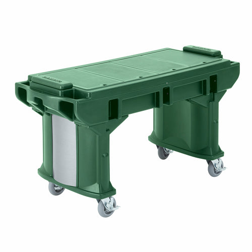 Cambro VBRTLHD6519