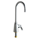 picture of Chicago Faucets 350-VPAABCP