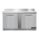 Continental Refrigerator SW60NBS-FB