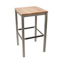 Trendler, Inc. 1174 METAL BAR30 ST WS