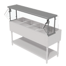 Advance Tabco GSG-15-3WELL
