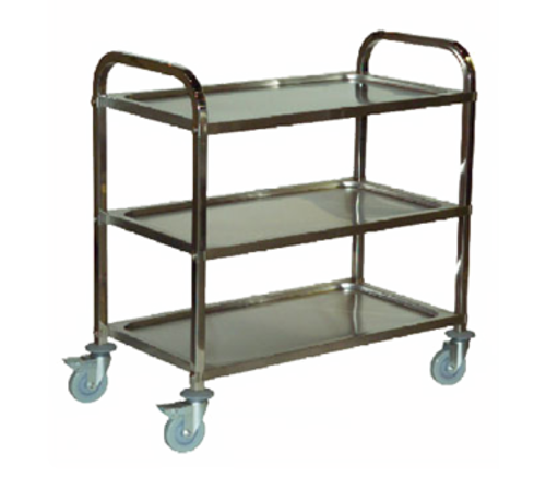 Central Specialties Ltd. 6300