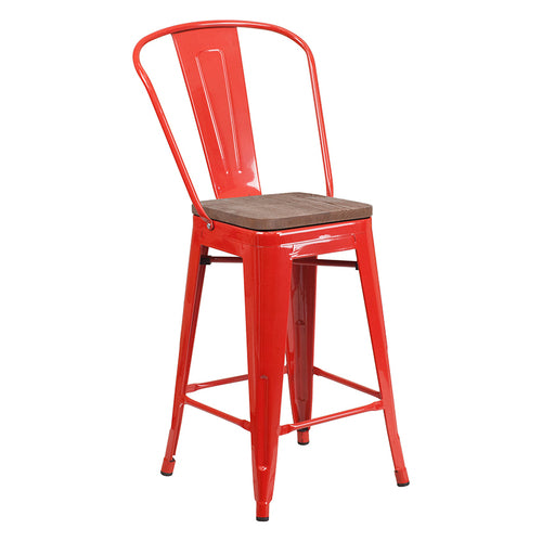 picture of Riverstone Restaurant Furniture RF-RR249901