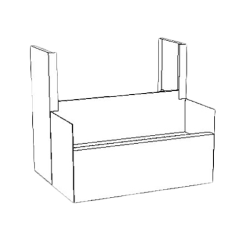 Perlick Corporation 7055D9