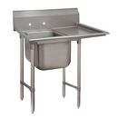 Advance Tabco 93-61-18-24R