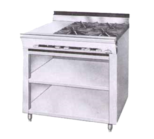 Montague Company 36-4E