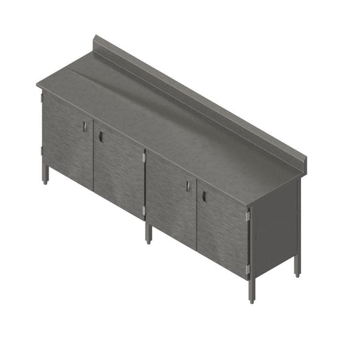 John Boos EBHS6R5-3096