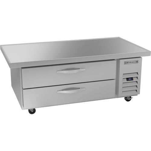 Beverage Air WTRCS52HC-60