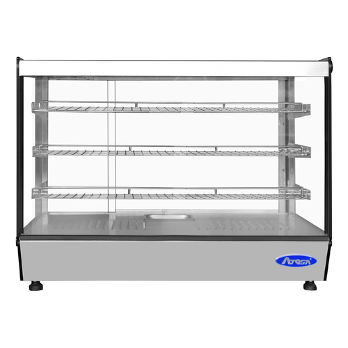 Atosa USA, Inc. CHDS-71