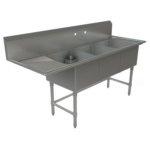 Tarrison Products Ltd. TA-CDS318L16-KIT