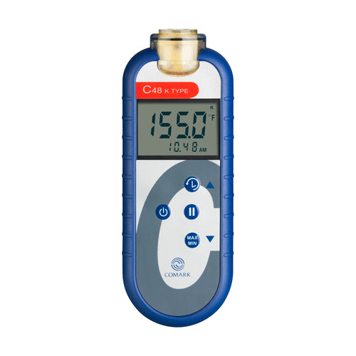 Comark Instruments (Fluke) C48 Thermometer