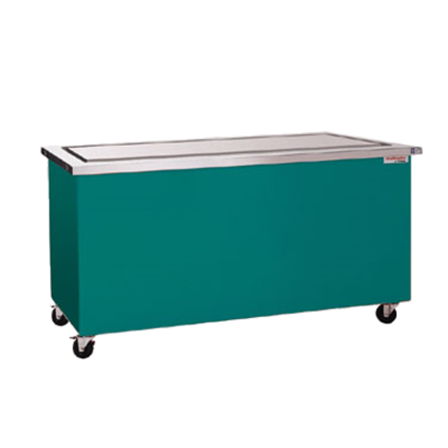 Delfield KCFT-36-NUP