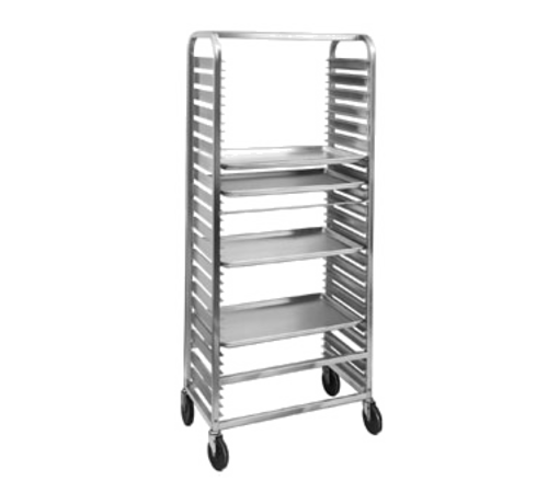 Channel Manufacturing 571AC