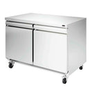 Infrico USA IUC-UC48F