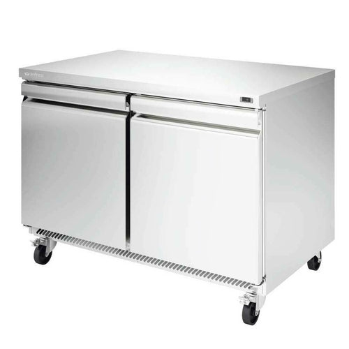 Infrico USA IUC-UC48F