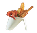 picture of Bon Chef 70069BLKSPKLD