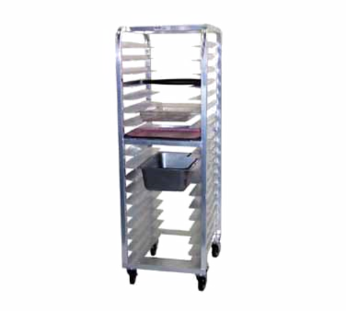SPG International 4H1215 Pan Rack