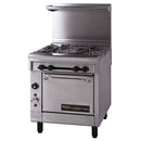 Montague Company T16-2-1FT