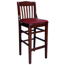 JustChair Manufacturing W36430-PS-COM