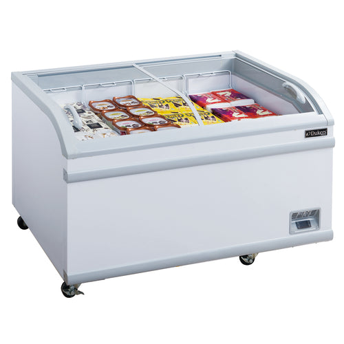 Dukers Appliance Co., USA Ltd. WD-500Y