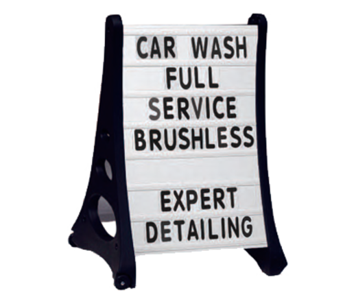 AARCO Products RAF-1