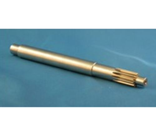 Bar Maid/Glass Pro 7