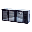 Spartan Refrigeration SGBBB-79-SL