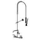 Chicago Faucets 510-G613L12XKCAB