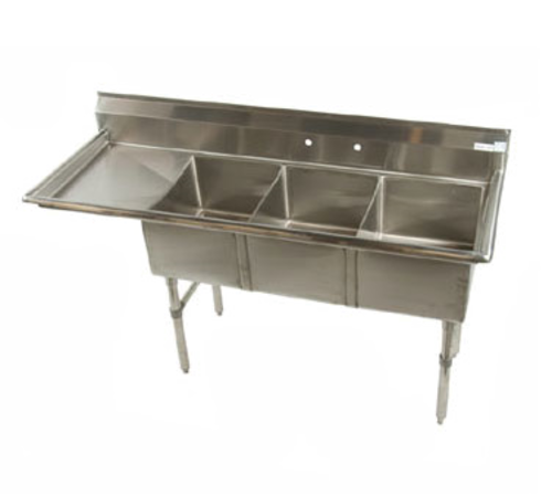Klinger's Trading MCS3DL