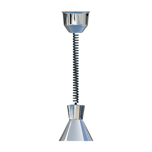 Hanson Heat Lamps 300-RET