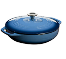 Lodge Cast Iron EC3CC33