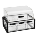 Vollrath NBCBB33F-06