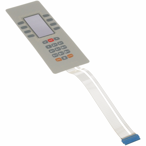 AllPoints Foodservice Parts & Supplies 282042