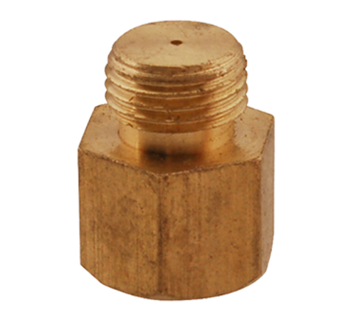 FMP 158-1012 Range