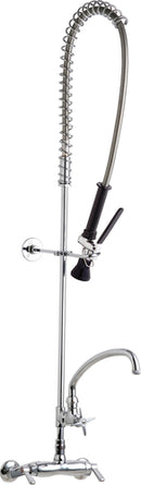 picture of Chicago Faucets 923-H613XKCAB