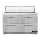 Continental Refrigerator D48N12-FB-D