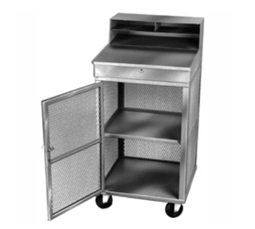 Winholt Equipment OTE-2224-GY