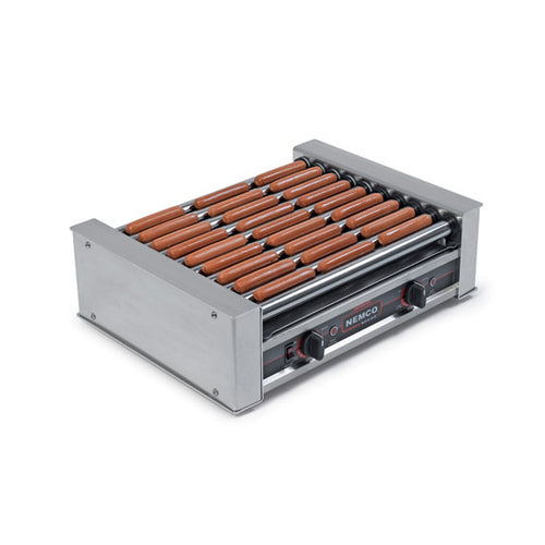 picture of Connolly Roll-A-Grill by Nemco 8010-230