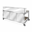 Eastern Tabletop HB6510S