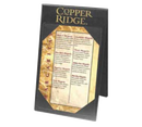 Menu Solutions TT070E